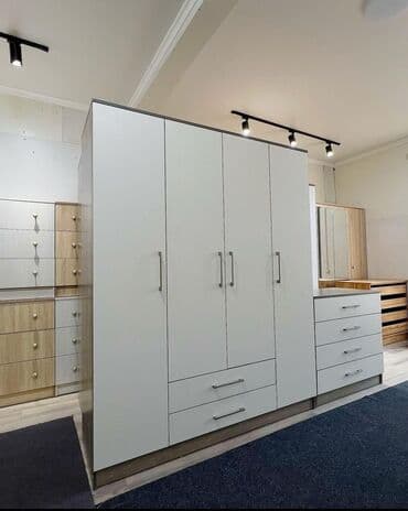 сервант рижский: Мебель на заказ, Гостиная, Шкаф — 2