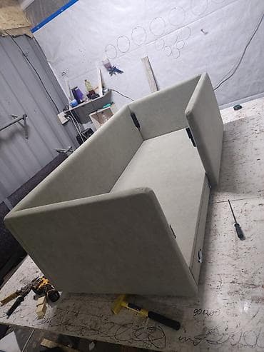 сумки из бисера: Детский диван, Новый — 2