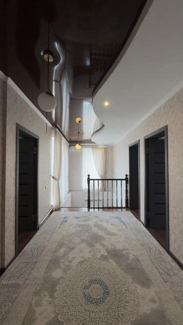 продажа домов оскон ордо: Үй, 180 кв. м, 5 бөлмө, Кыймылсыз мүлк агенттиги, Евро оңдоо — 12