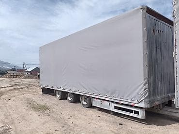 авто г каракол: Чиркегич, Парда — 3