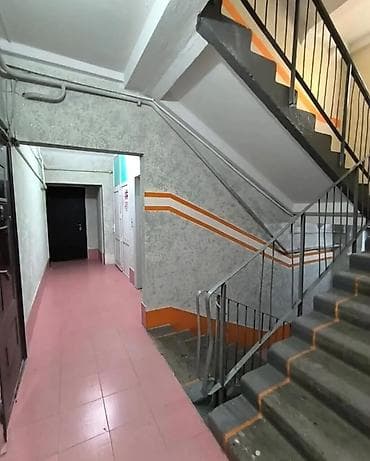 Квартиры: 1 комната, 36 м², Улан мкр 105 серия, 3 этаж — 5