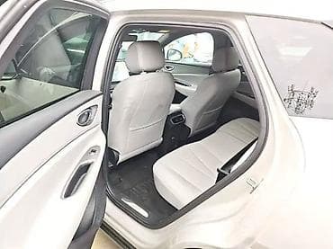 byd sealion 6: BYD Sea Lion 06: 2025 г., Автомат, Электромобиль, Кроссовер — 7