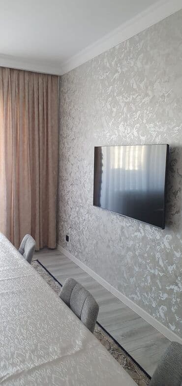 ремонт по дому: Ремонт квартир и офисов «под ключ». Выполняемые работы: - — 3