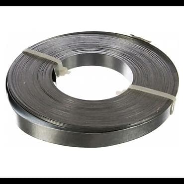 кримперы: Инструмент для натяжки стальной ленты: модель JK 1219 — 6