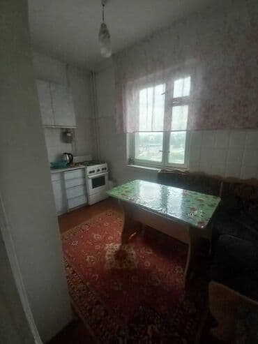 квартира восток 5 на долгий срок: 1 комната, Без подселения, С мебелью полностью — 8