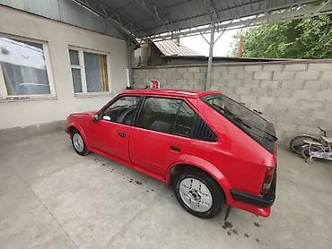 авто кыргызстан купить: Opel Kadett: 1984 г., 1.8 л, Механика — 4