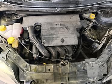 camry 75: Mazda 2, хэтчбек, механическая коробка передач. объем 1.3 — 5