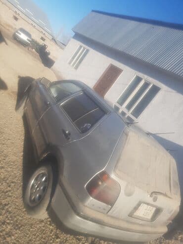 датчик положения дроссельной заслонки опель вектра б: Toyota AB: 1993 г., 1.8 л — 1