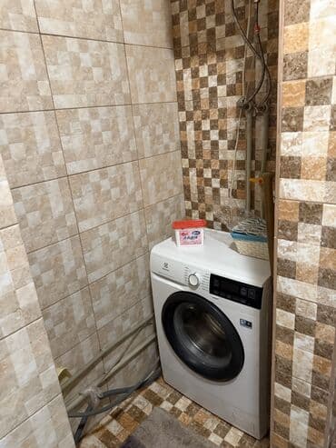 продаю дом калыс ордо: 1 бөлмө, Чогуу жашоосу жок, Жарым -жартылай эмереги бар — 10