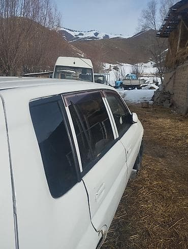 фары киа к5: Mazda Familia: 2002 г., Бензин, Универсал — 2