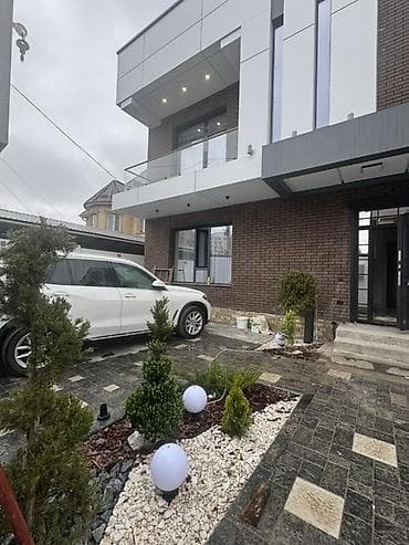 же панфилов: Срочно Продается 2-х уровневый дом (дуплекс-таунхаус) в центре города — 1