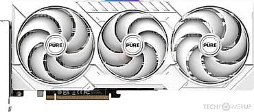 ПК үчүн видео карта, Колдонулган, AMD, Radeon RX, 16 GB — 4
