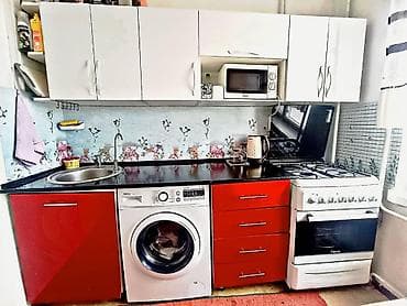 Продажа квартир: 3 комнаты, 6666 м², 106 серия, 4 этаж, Евроремонт — 5