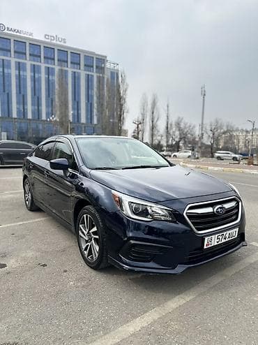субару форестер продажа: Subaru Legacy: 2017 г., 2.5 л, Автомат, Бензин, Седан — 1