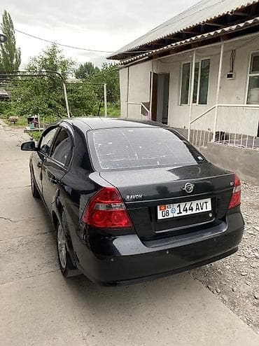 jaguar s type: Ravon Nexia: 2018 г., 1.5 л, Механика, Бензин, Седан — 10