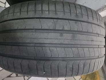 team terzo: Шины 275 / 40 / R 21, Лето, Комплект, Pirelli — 8