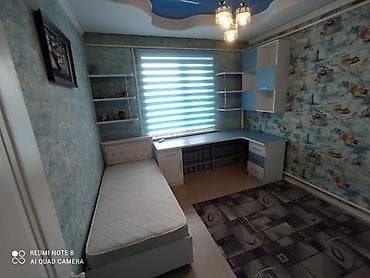 трёхэтажный дом: 300 м², 4 комнаты, Теплый пол, Бронированные двери, Видеонаблюдение — 8