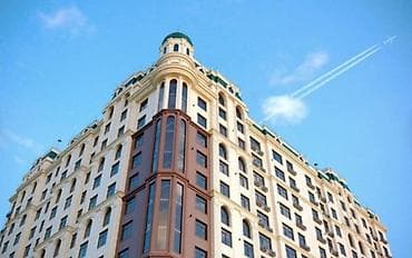all group: 3 комнаты, 92 м², Элитка, 11 этаж, Готовая ПСО (под самоотделку) — 4