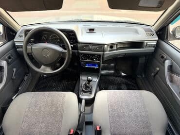 скутеры мопеды: Daewoo Nexia: 2007 г., Седан — 9