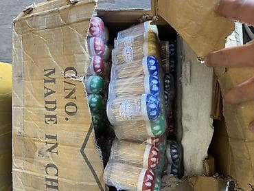 coco cola: Зубочистки в пластиковых дозаторах - Материал зубочисток: натуральное — 4