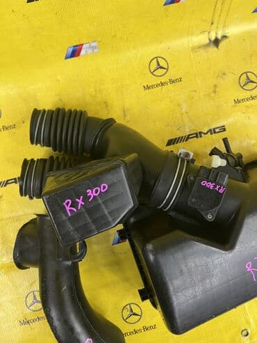 диск rx: Все запчасти на Lexus rx300 — 30