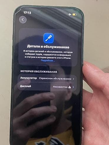 iphone 3g: IPhone 13, Б/у, 128 ГБ, Зеленый, Кабель, 76 % — 9