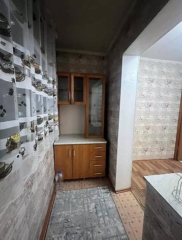 Кухонный гарнитур, Б/у, цвет - Серый