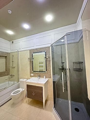 квартиры пентхаус: 5 и более комнат, 200 м² — 10