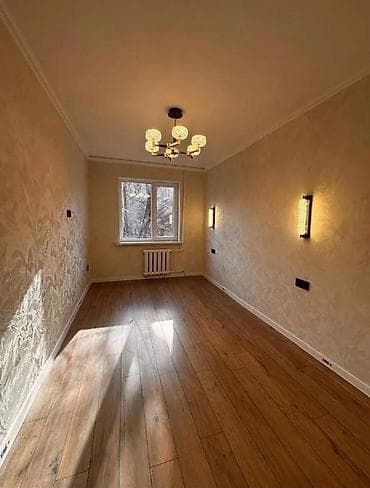 аренда 2 комнатная квартира: 2 комнаты, 48 м², 104 серия, 2 этаж, Евроремонт — 5