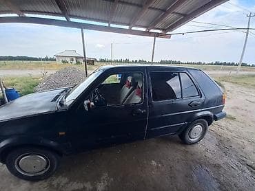 коробка опель вектра б: Volkswagen Golf: 1990 г., 1.8 л, Автомат, Бензин, Хэтчбэк — 7