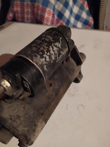 стартер на тико: Продаю стартер от Сеат морбелла — 2