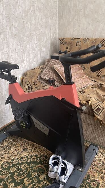 обруч для похудения цена бишкек: FAMILY SPORT Велотренажёр профессиональный Цена 43.000с Новый — 1