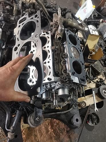 датчик коленвала: Выездная диагностика авто и мелкий срочный ремонт - Компьютерная — 8