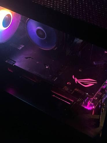 i59400: Компьютер, ядер - 6, ОЗУ 16 ГБ, Для работы, учебы, Б/у, Intel Core i5, HDD + SSD — 5