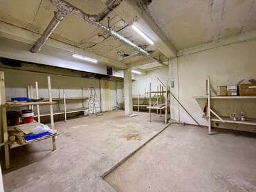 продается цокольное помещение микрорайон сары челек: Продаю Офис 179 м², Без ремонта, Без мебели, Многоэтажное здание, Цокольный этаж этаж — 9