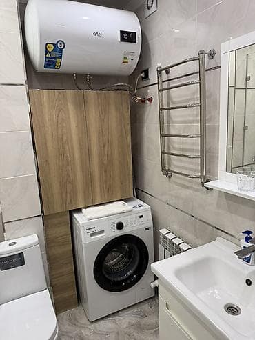 торговая точка в аренду: Студия, С мебелью полностью — 10
