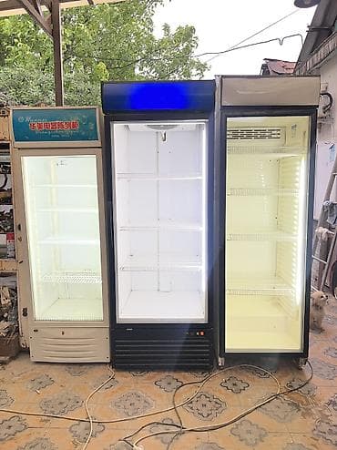 компрессор ист: Для напитков, Для молочных продуктов, Для мяса, мясных изделий, Б/у — 2