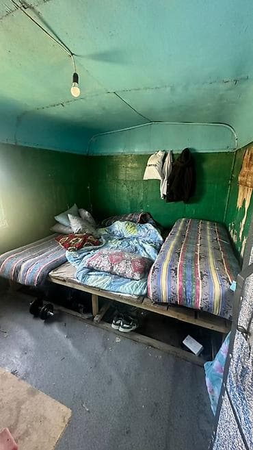 а фрейм домики ысык ата: Бытовка/вагончик для проживания на участке или временного размещения — 4