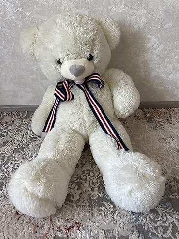 Мишка 80 см at lalafo.kg Мишка 80 см