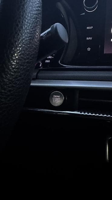 zuumav k7: Kia K5: 2021 г., 2 л, Автомат, Бензин, Седан — 6