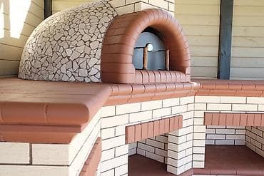 Мангал Классический at lalafo.kg Мангал Классический