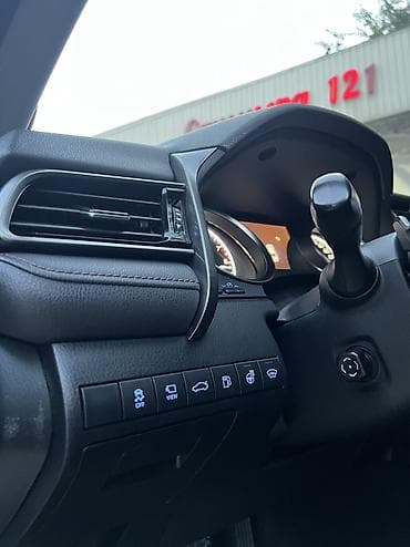 Toyota Camry: 2018 г., 3.5 л, Автомат, Бензин, Седан — 7