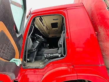 audi 80 1 8: Тягач, Shacman, 2019 г., Тентованный — 2