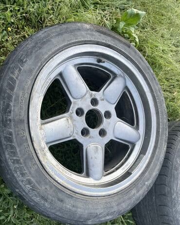 дэу нексия диски на 14 размер: Колеса в сборе 245 / 45 / R 17, Лето, Б/у, Комплект, Легковые, Литые, отверстий - 5 — 4