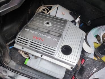 хонда аккорд 2002 цена в бишкеке: Крышка движка мотора от RX300 харер — 1