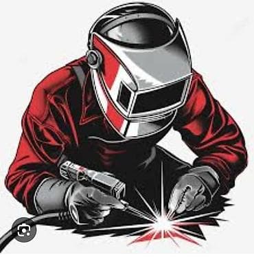 Буюртмага эшиктер: Изготовление и монтаж металлоконструкций и инженерных систем под ключ — 10