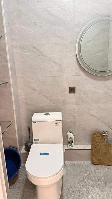1 комната, 40 м², Элитка, 11 этаж, Евроремонт — 8