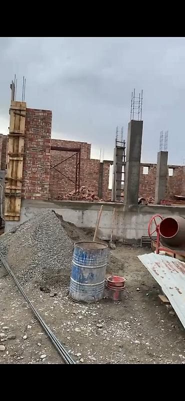 цены на кладку кирпича: Строительно-монтажные работы «под ключ» — 1