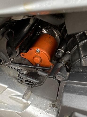 хонда мотоцикл бишкек: Скутер самурай в хорошем состояний 165 сс не дымит не расходует масло — 2