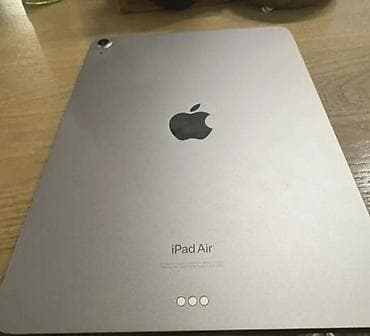ipad 10 gen: Планшет, Apple, 10" - 11", Классический цвет - Серый — 4
